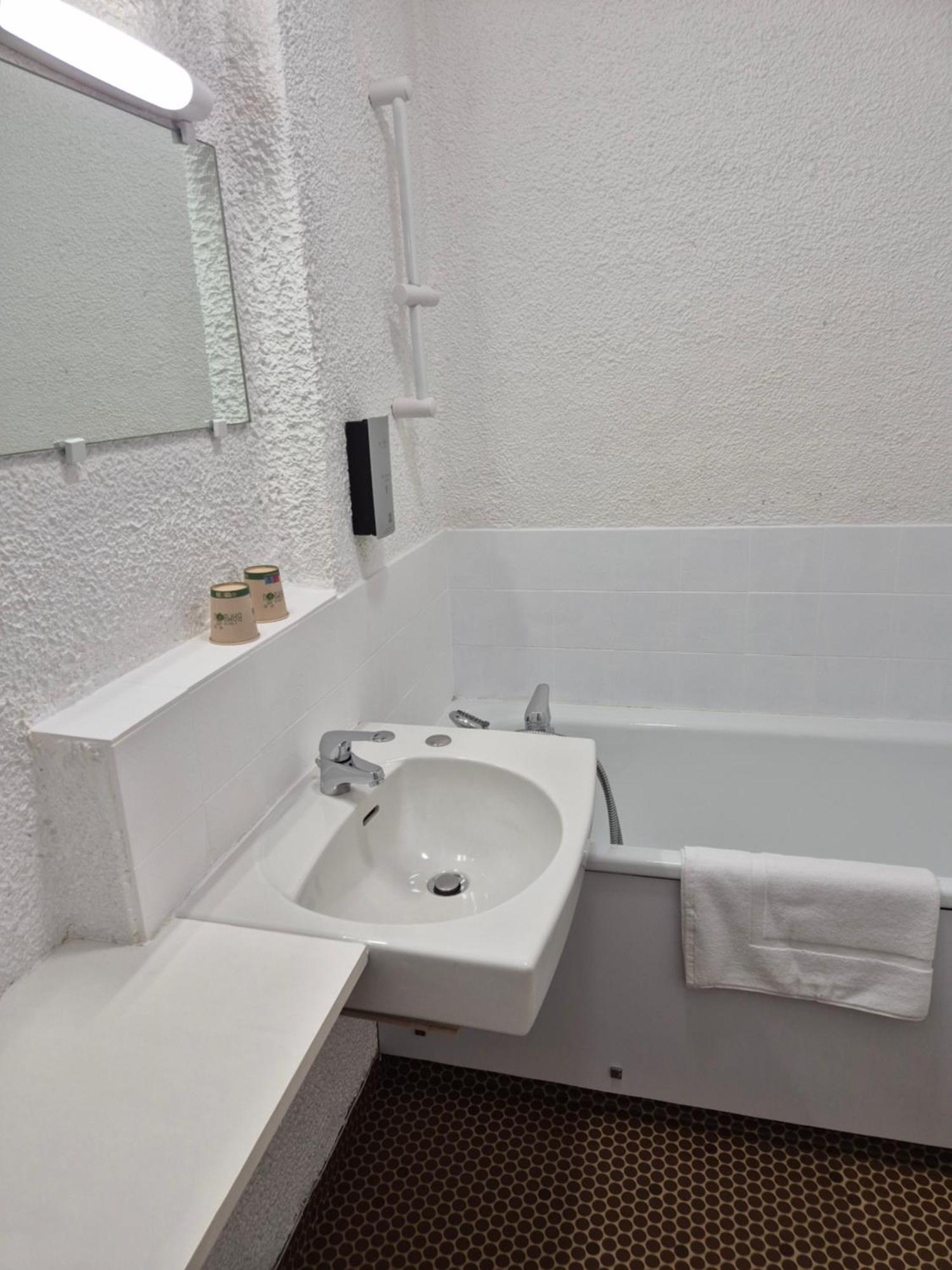 Hotel Le 샬랑 외부 사진
