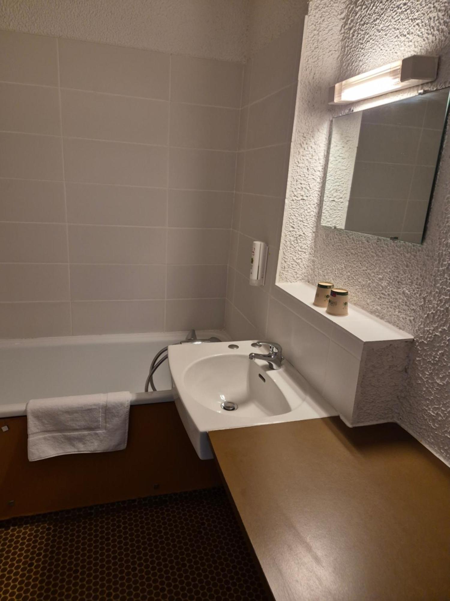Hotel Le 샬랑 외부 사진