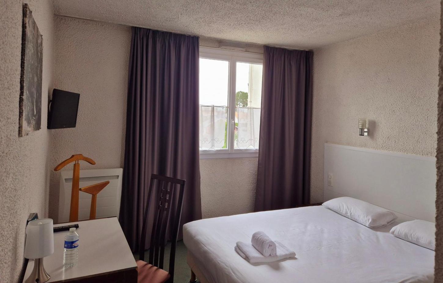 Hotel Le 샬랑 외부 사진