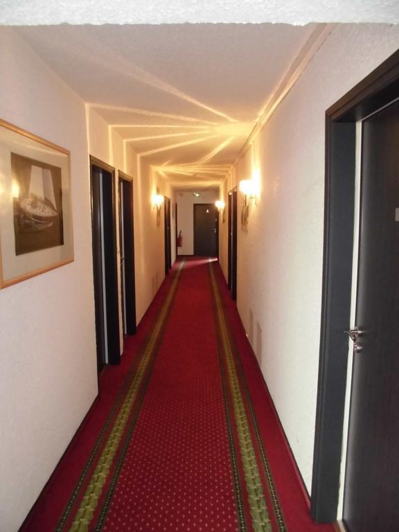 Hotel Le 샬랑 외부 사진