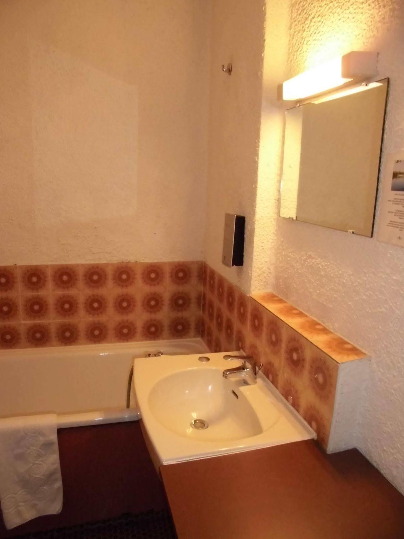 Hotel Le 샬랑 외부 사진