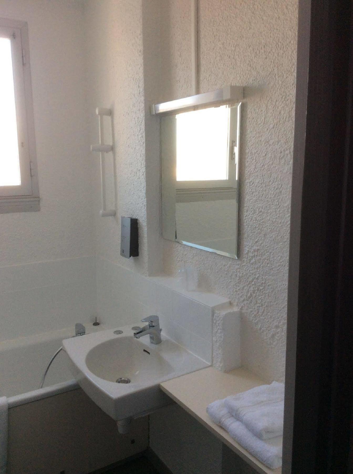 Hotel Le 샬랑 외부 사진