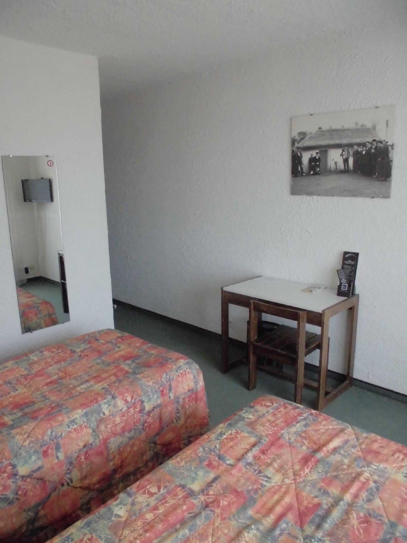 Hotel Le 샬랑 외부 사진