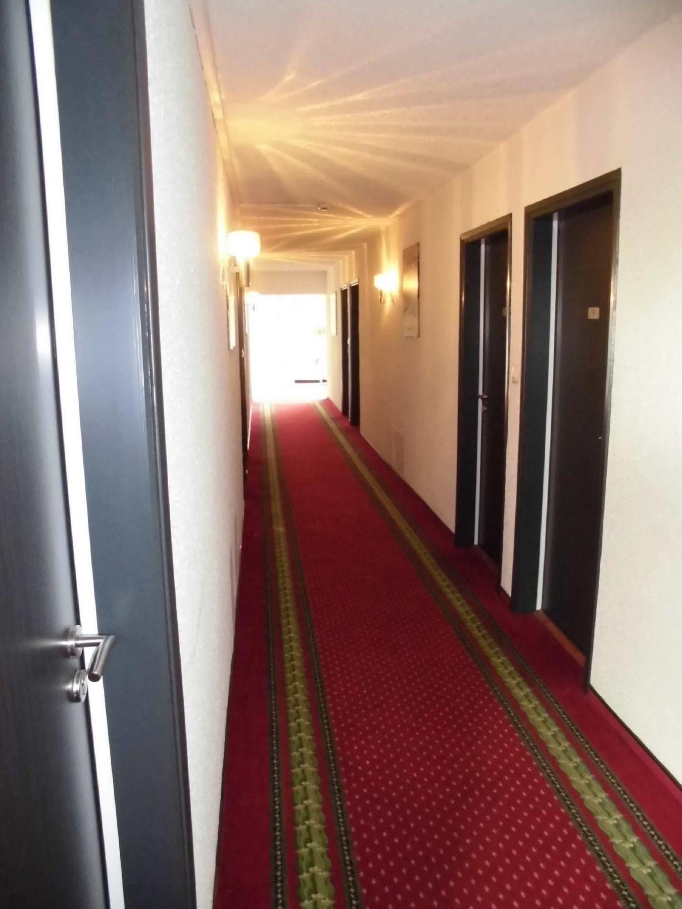 Hotel Le 샬랑 외부 사진
