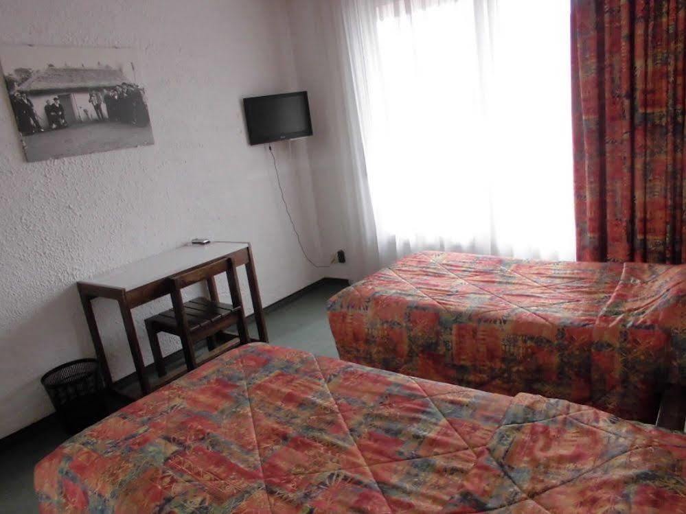 Hotel Le 샬랑 외부 사진