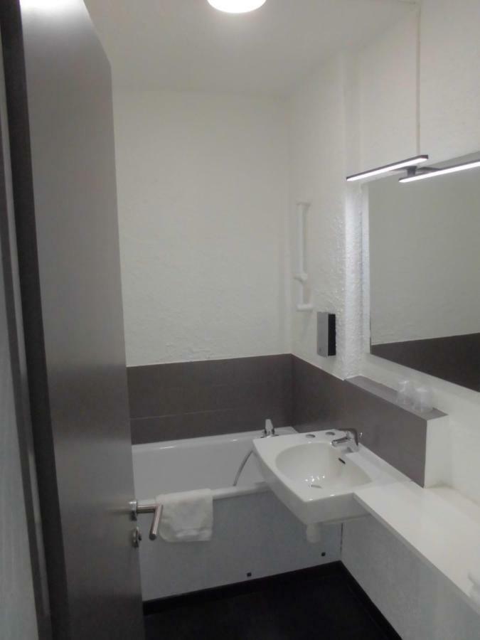 Hotel Le 샬랑 외부 사진