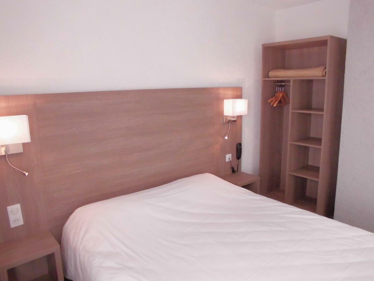 Hotel Le 샬랑 외부 사진